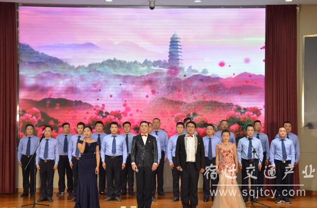 市尊龙凯时人生就得博工业集团举行“不忘初心 切记使命” 朗诵角逐1 (2).JPG